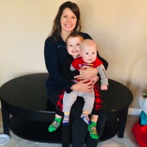 Meet your Posher, Tracy